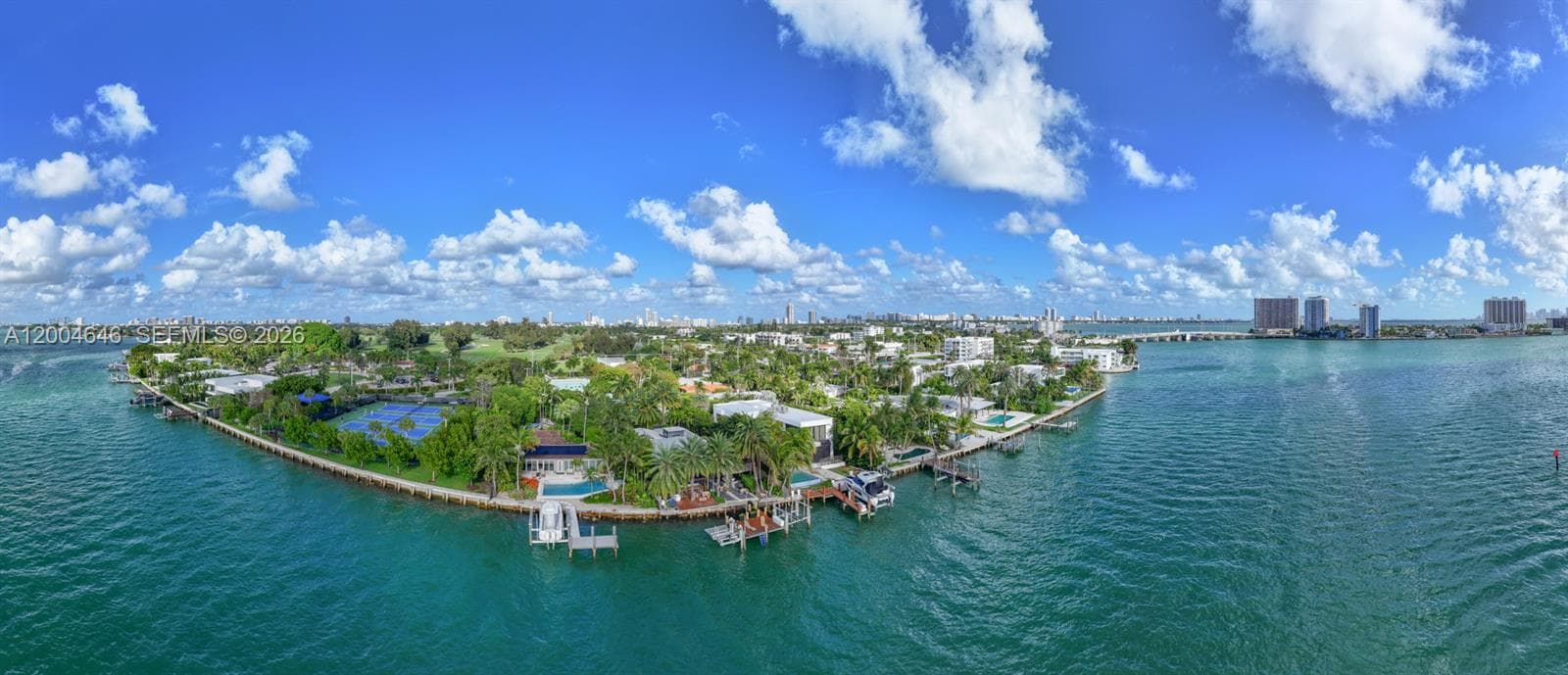 2440 N Shore Ter, Miami Beach FL 33141 — 2