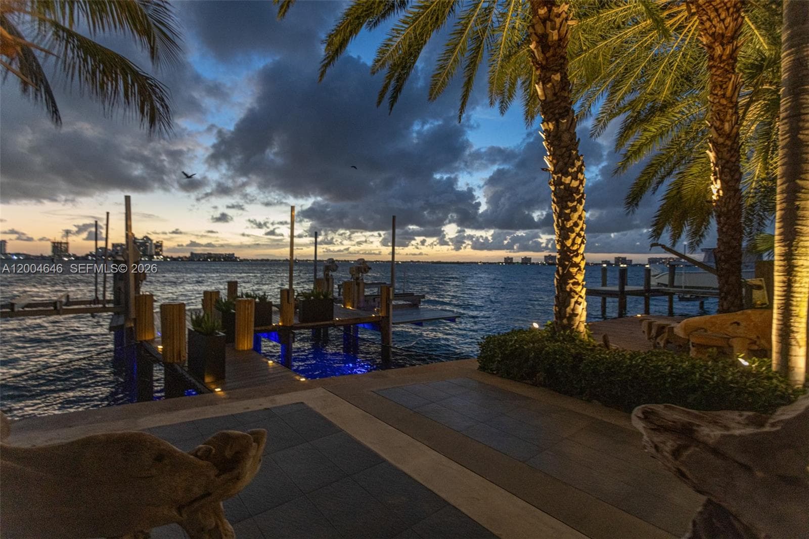 2440 N Shore Ter, Miami Beach FL 33141 — 6