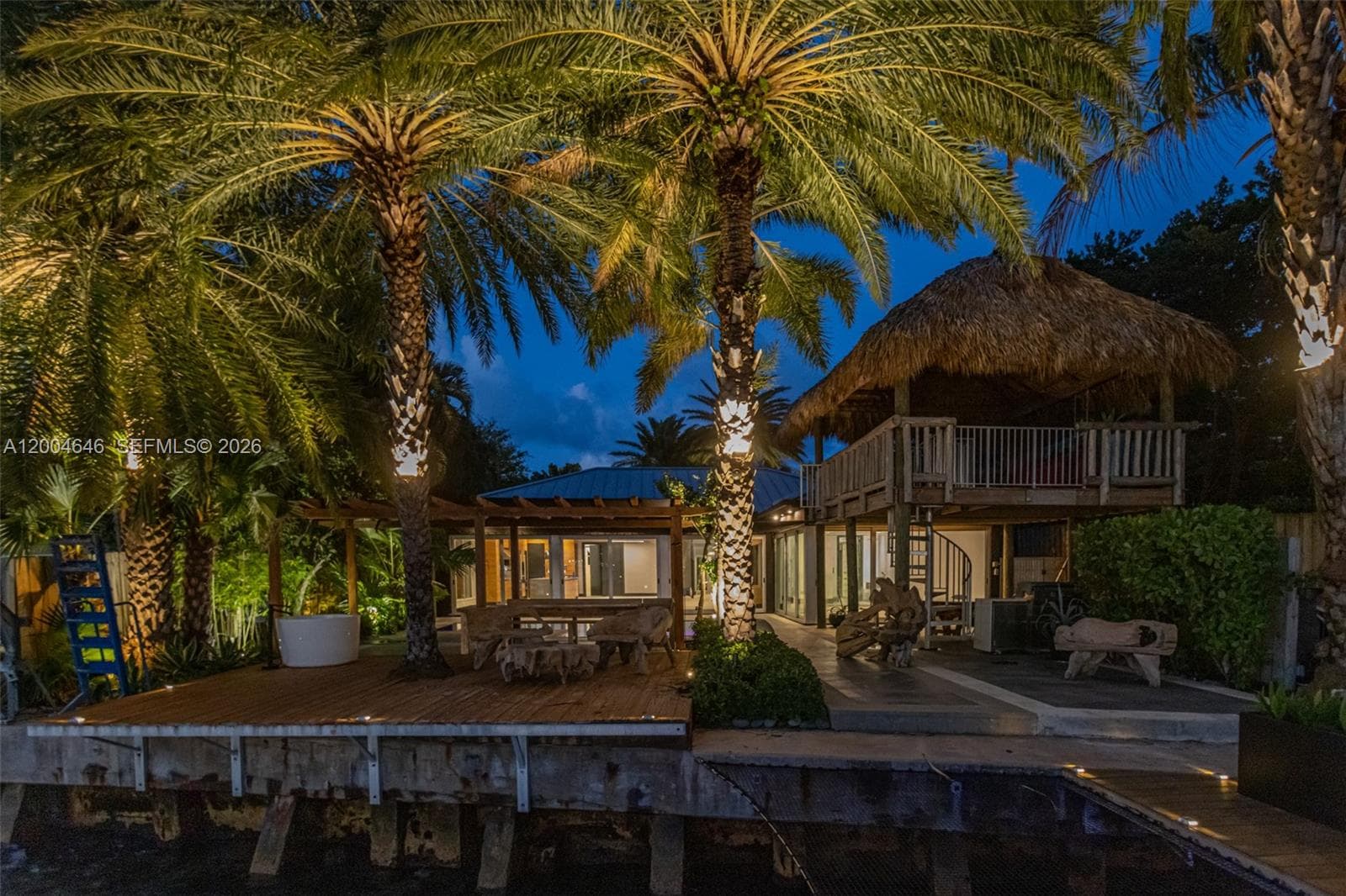 2440 N Shore Ter, Miami Beach FL 33141 — 77