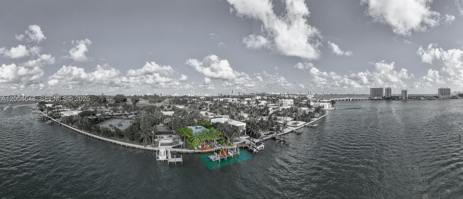 2440 N Shore Ter, Miami Beach FL 33141 — 7