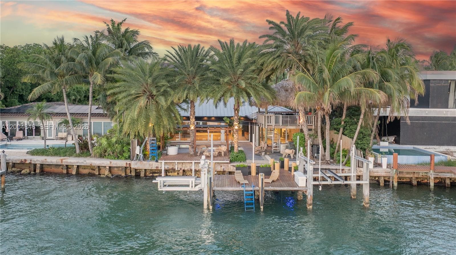2440 N Shore Ter, Miami Beach FL 33141 — 1