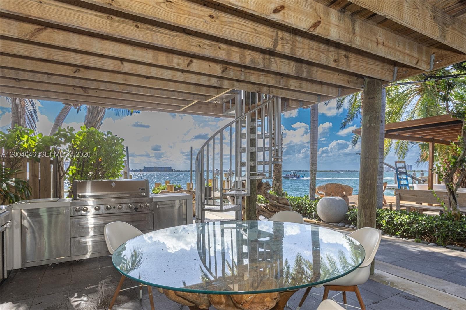 2440 N Shore Ter, Miami Beach FL 33141 — 61