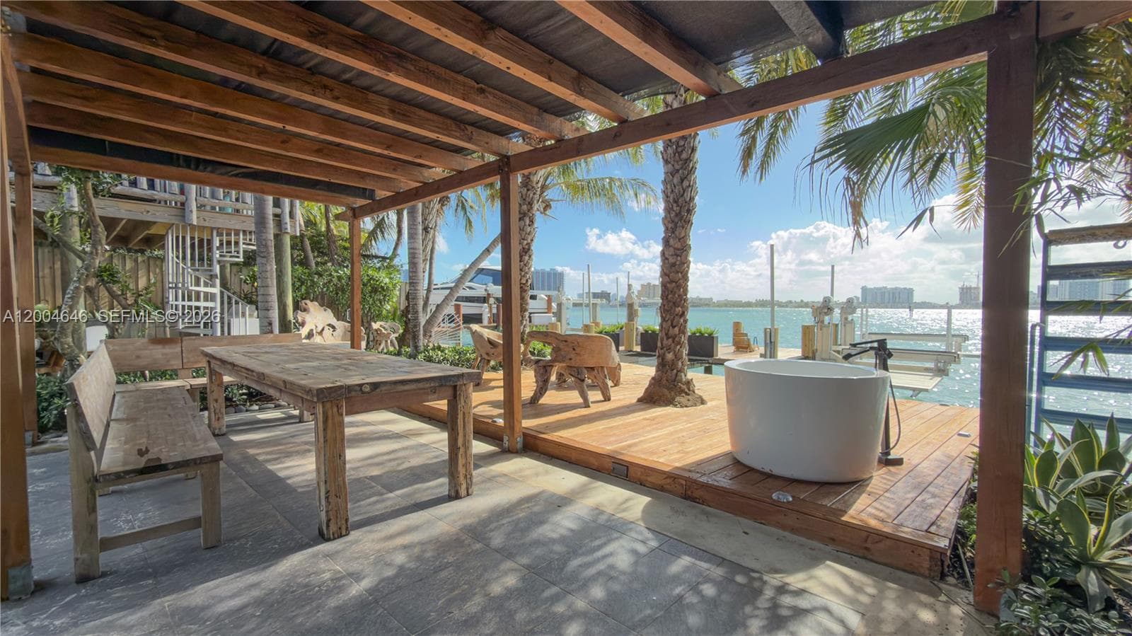 2440 N Shore Ter, Miami Beach FL 33141 — 10