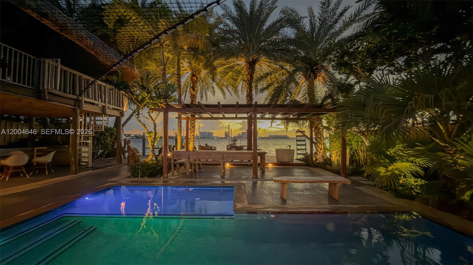 2440 N Shore Ter, Miami Beach FL 33141 — 39