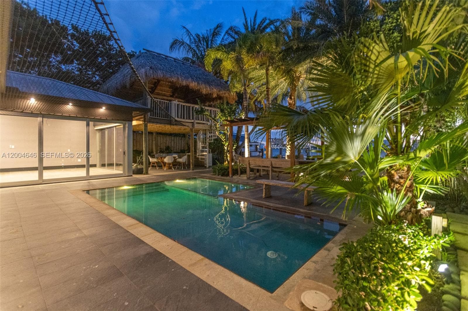 2440 N Shore Ter, Miami Beach FL 33141 — 74
