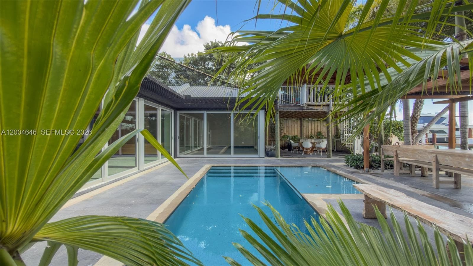 2440 N Shore Ter, Miami Beach FL 33141 — 21