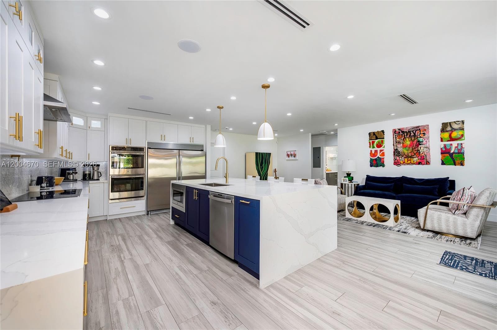 831 Cortez St, Coral Gables FL 33134 — 2