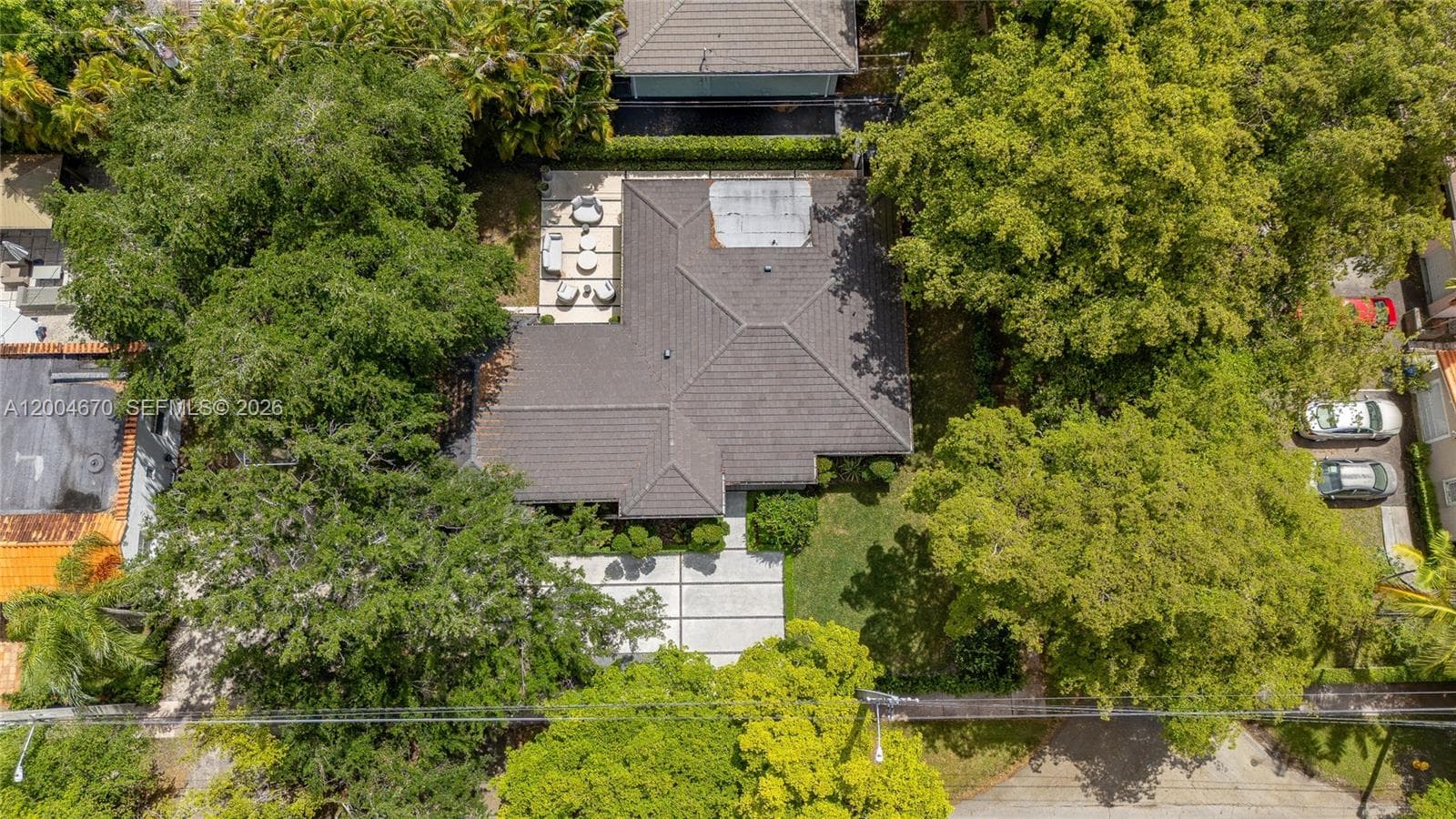 831 Cortez St, Coral Gables FL 33134 — 52