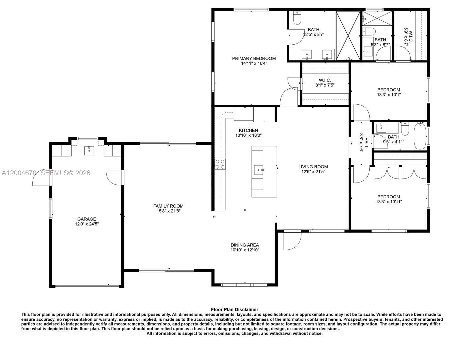 831 Cortez St, Coral Gables FL 33134 — 56