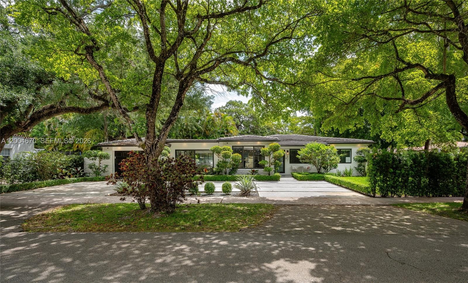 831 Cortez St, Coral Gables FL 33134 — 1