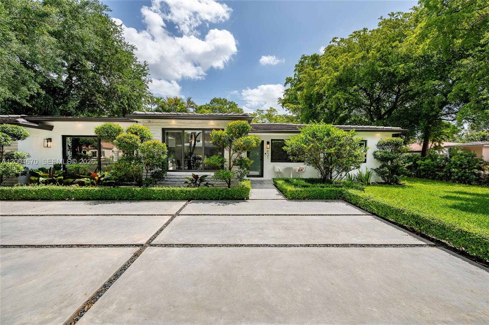 831 Cortez St, Coral Gables FL 33134 — 34