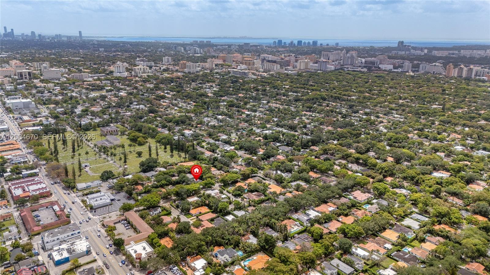 831 Cortez St, Coral Gables FL 33134 — 55