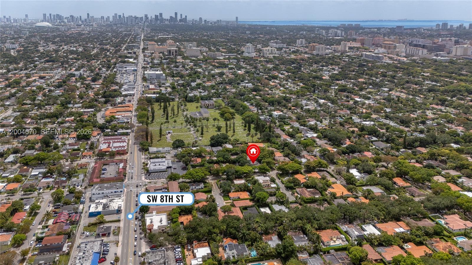 831 Cortez St, Coral Gables FL 33134 — 44