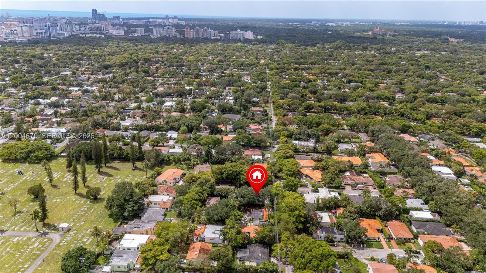 831 Cortez St, Coral Gables FL 33134 — 40
