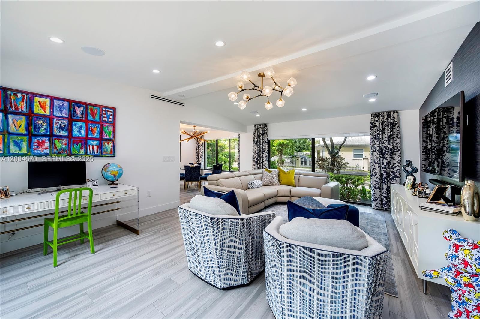 831 Cortez St, Coral Gables FL 33134 — 4