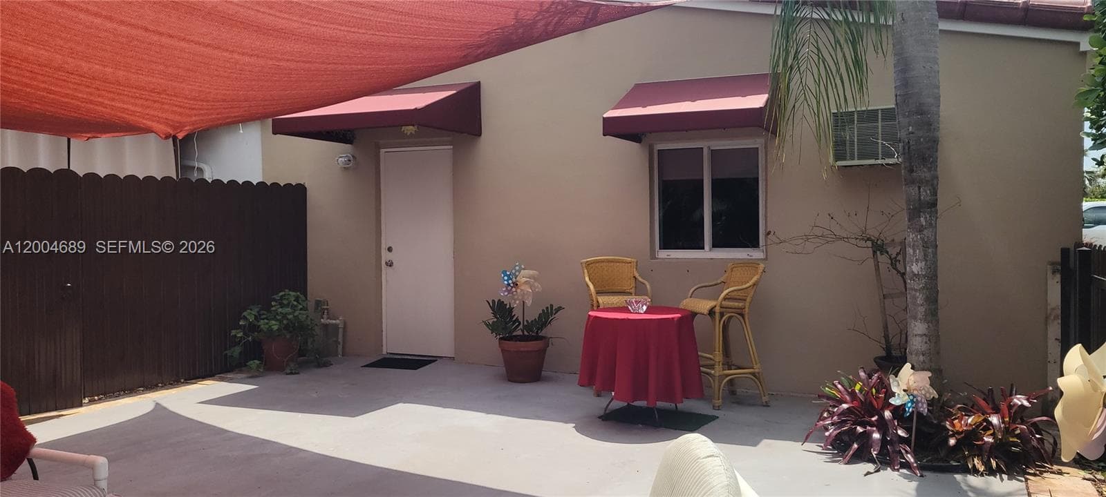 Twin Lakes Manor Sub, South Miami, FL — 6