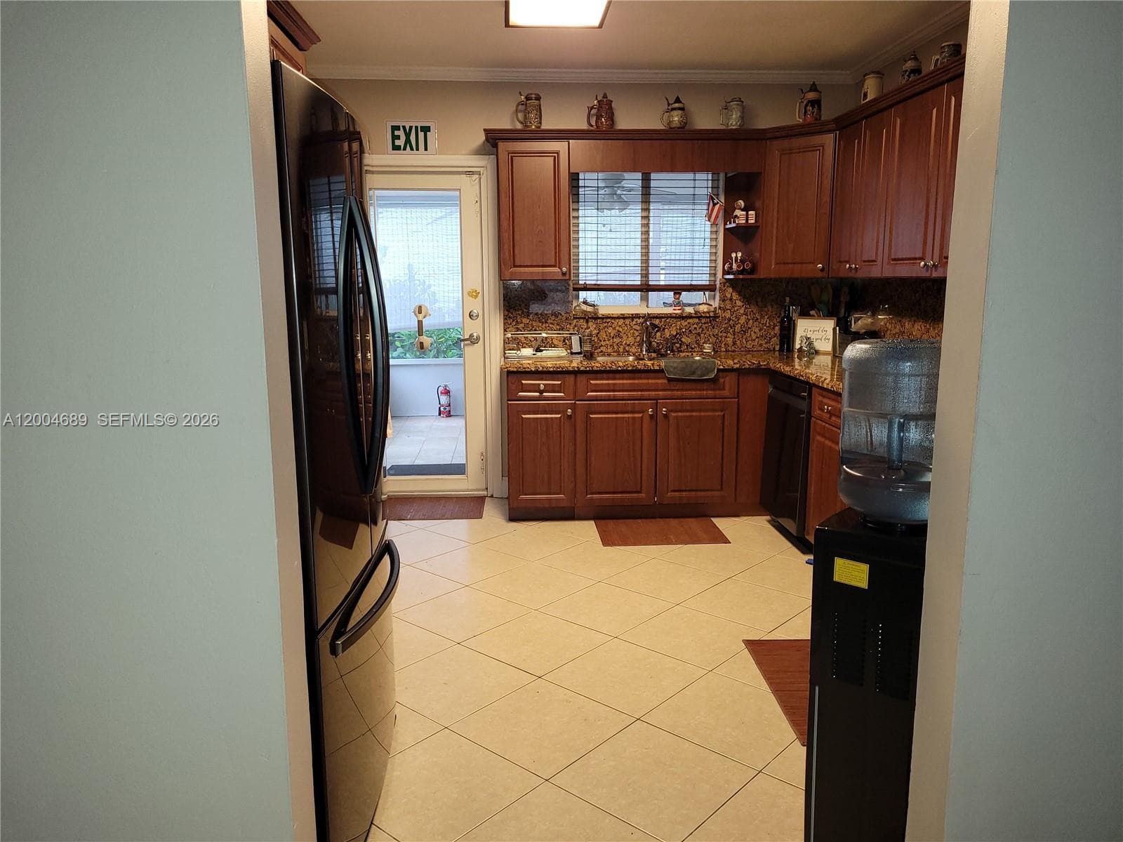 Twin Lakes Manor Sub, South Miami, FL — 21