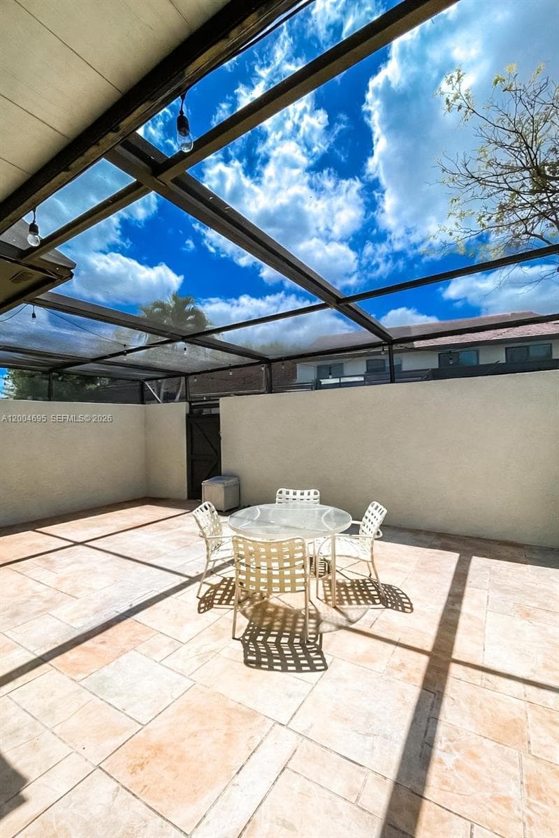 13360 SW 89th Ter # G, Miami FL 33186 — 15