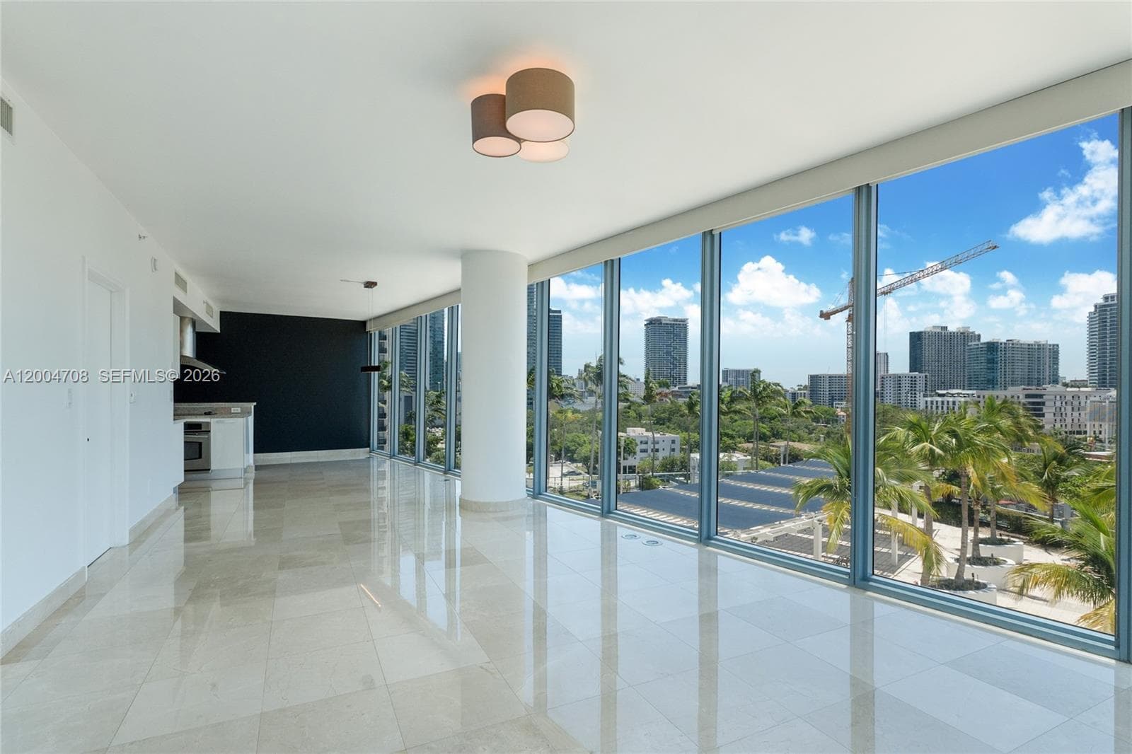 601 NE 36th St # 801, Miami FL 33137 — 2