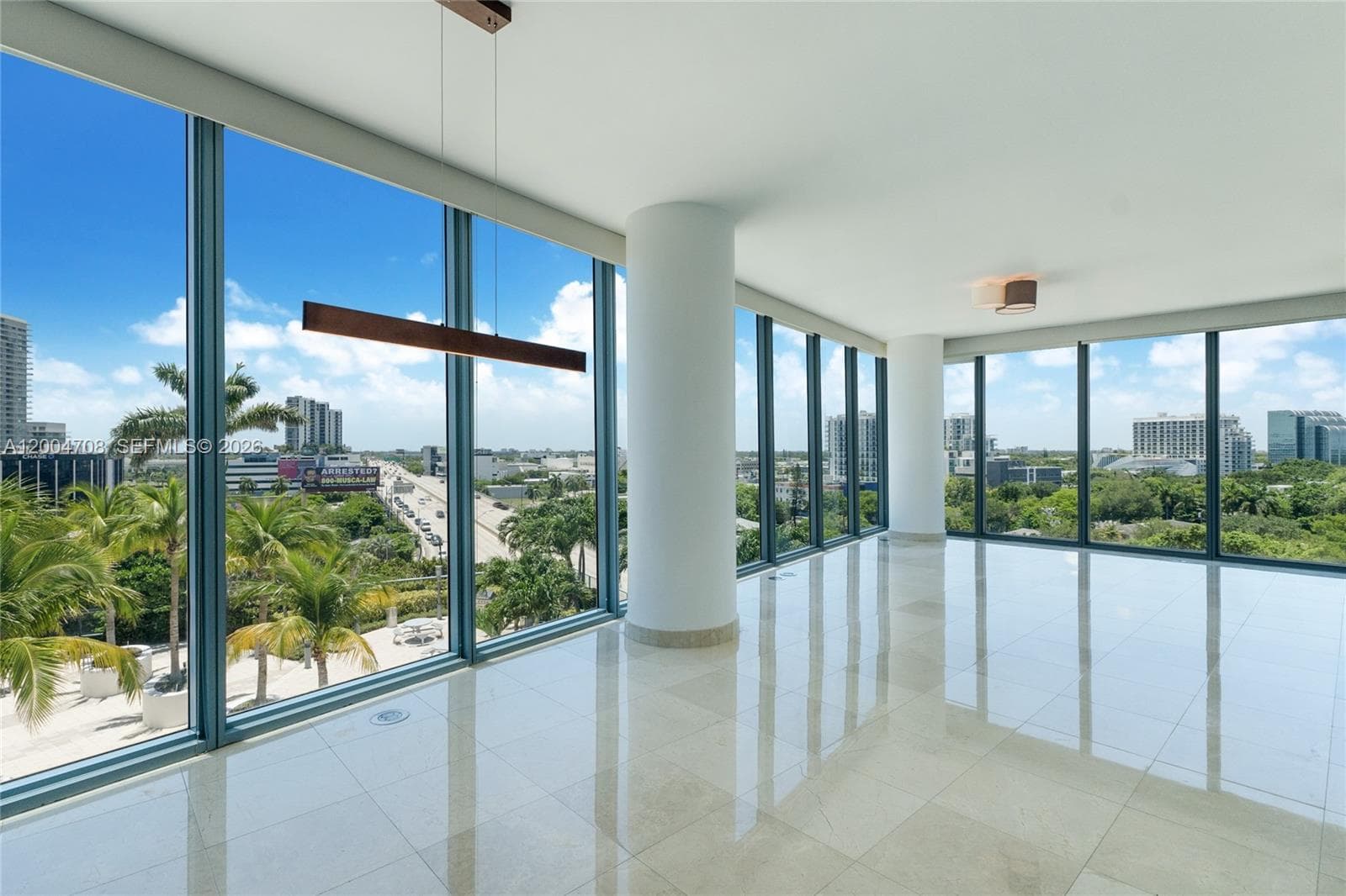 601 NE 36th St # 801, Miami FL 33137 — 1