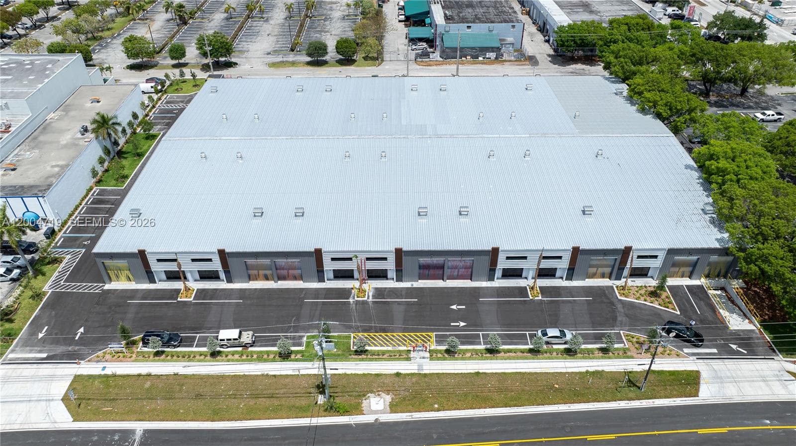 7265 NW 74th St # 6, Medley FL 33166 — 26