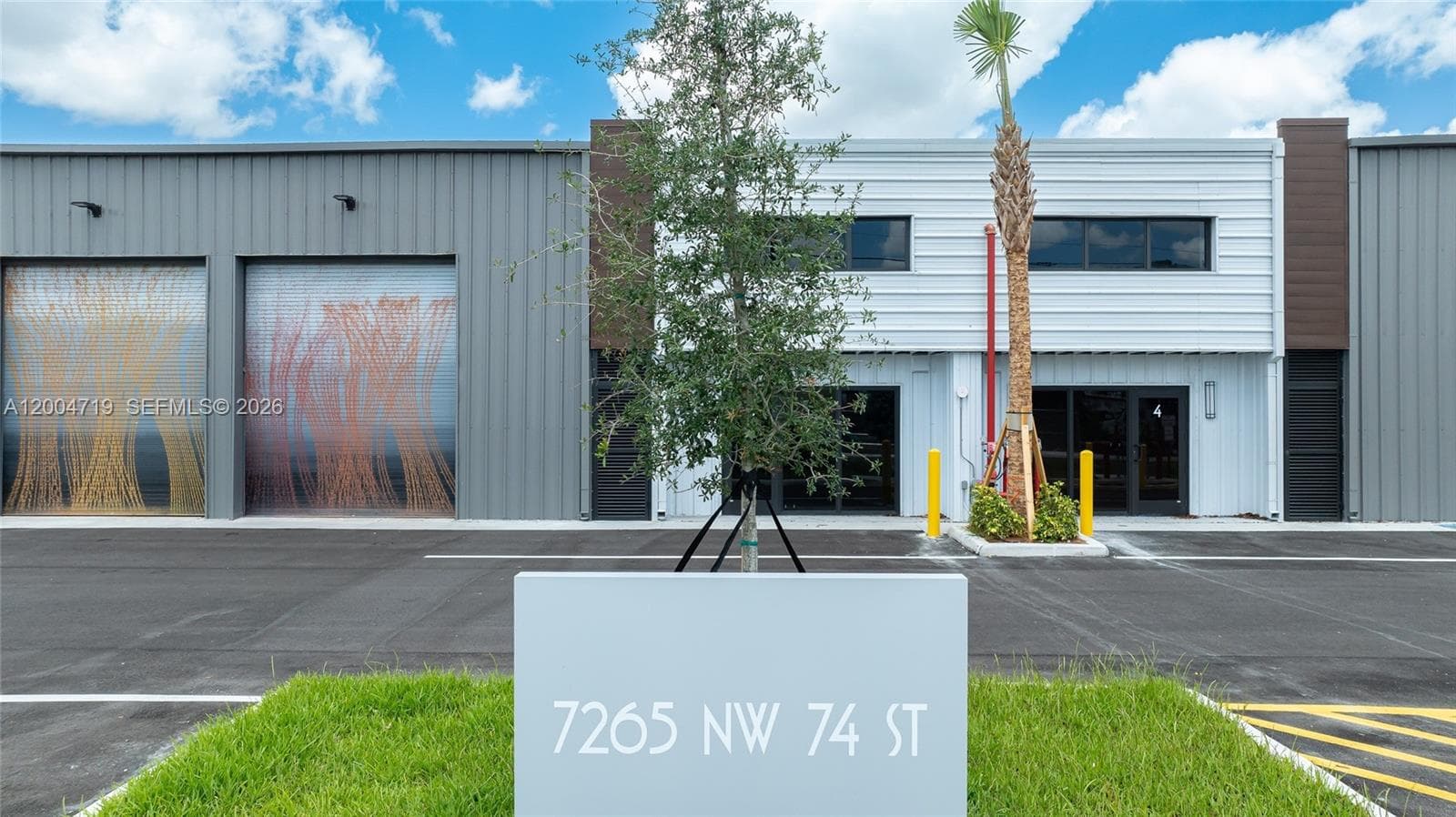 7265 NW 74th St # 6, Medley FL 33166 — 1