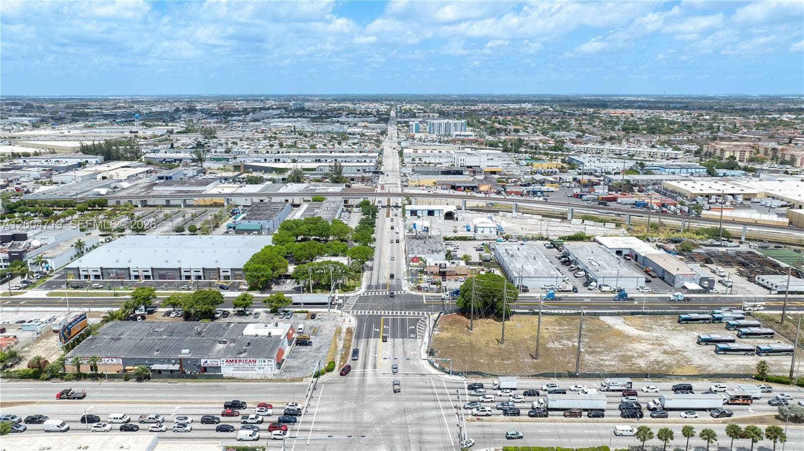 7265 NW 74th St # 6, Medley FL 33166 — 33