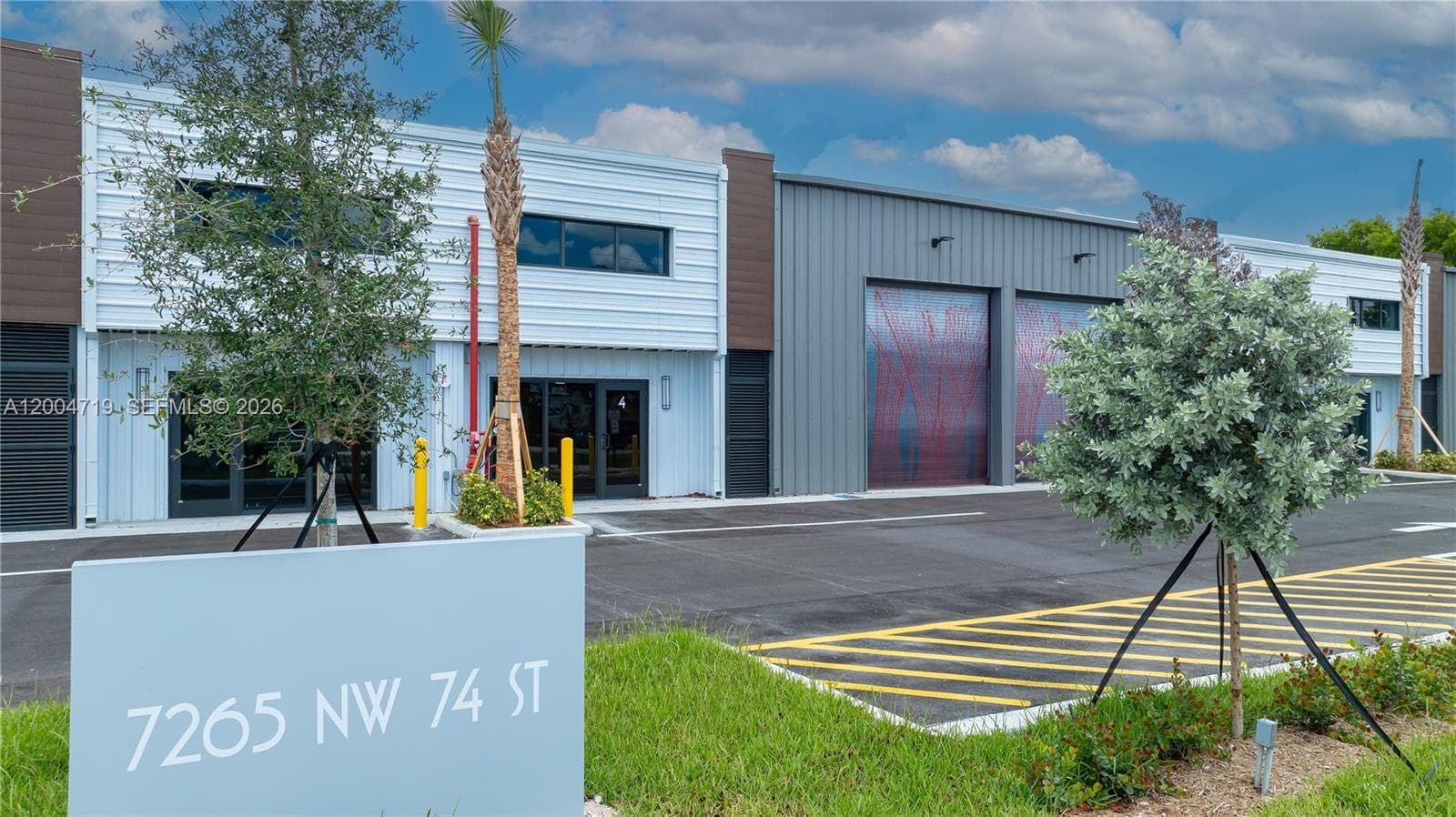 7265 NW 74th St # 6, Medley FL 33166 — 21