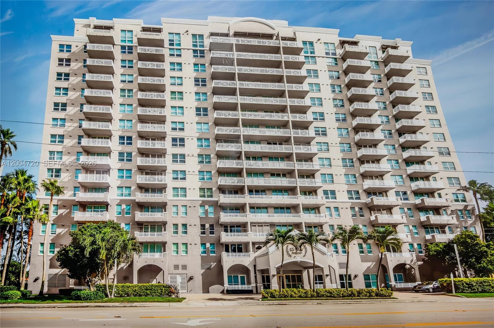 2665 SW 37th Ave # 201, Miami FL 33133 — 2