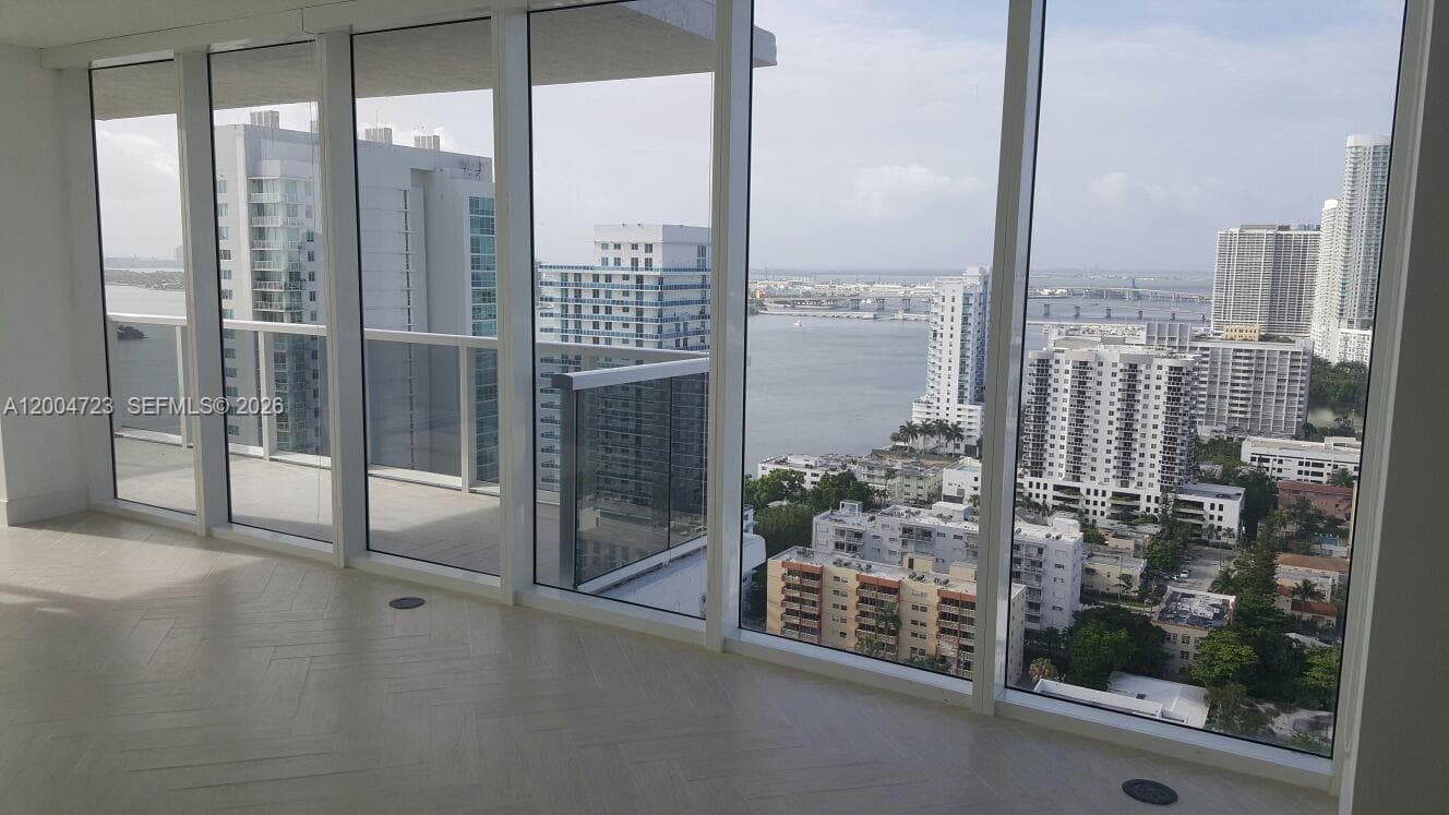 600 NE 27th St # 2705, Miami FL 33137 — 2