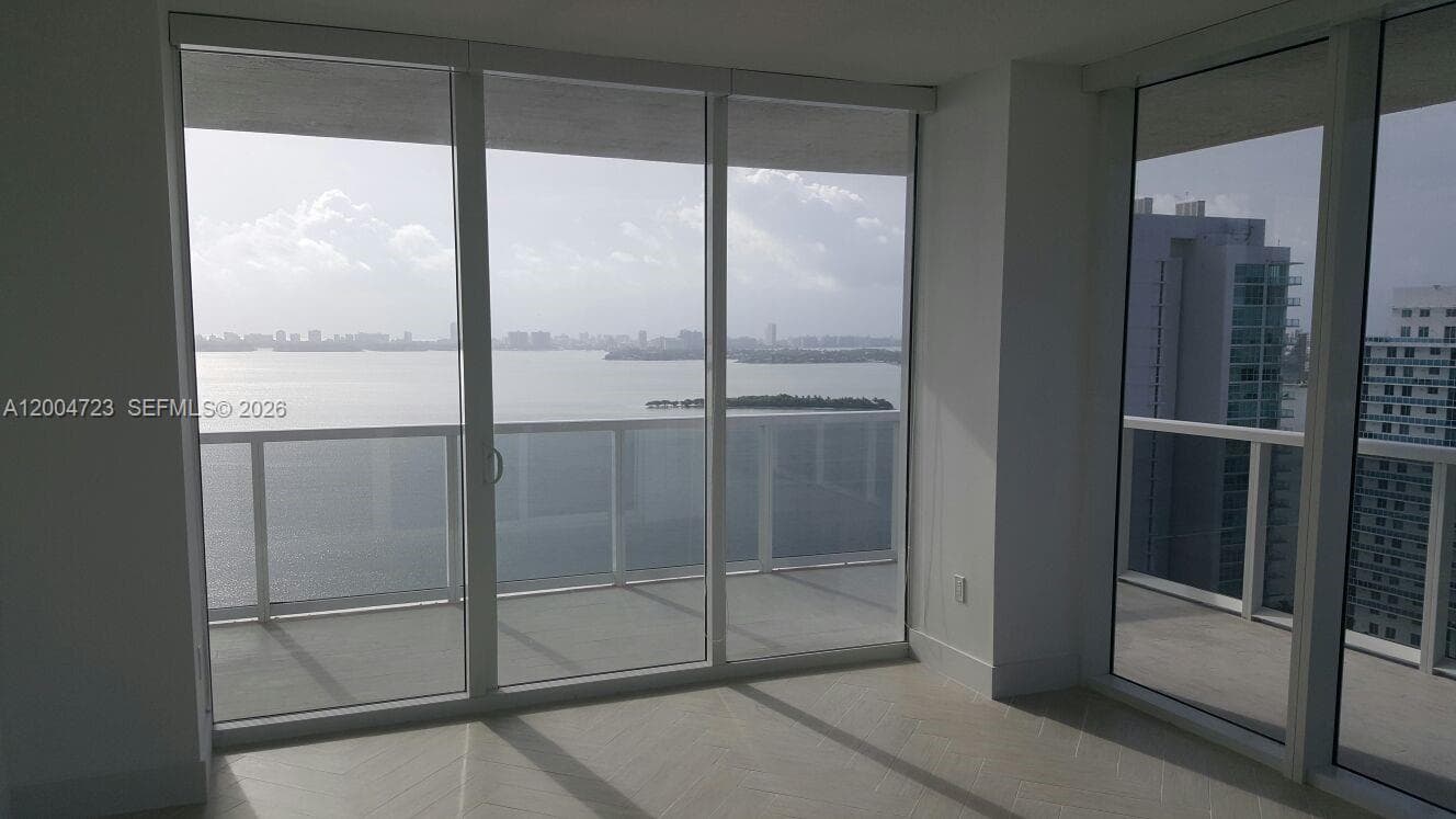 600 NE 27th St # 2705, Miami FL 33137 — 3