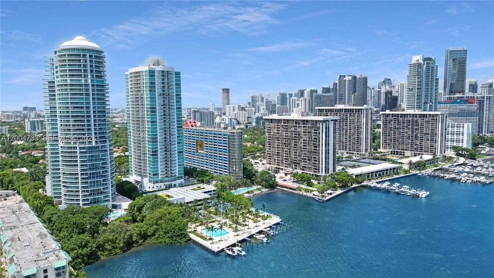 2101 Brickell Ave # 1812, Miami FL 33129 — 57