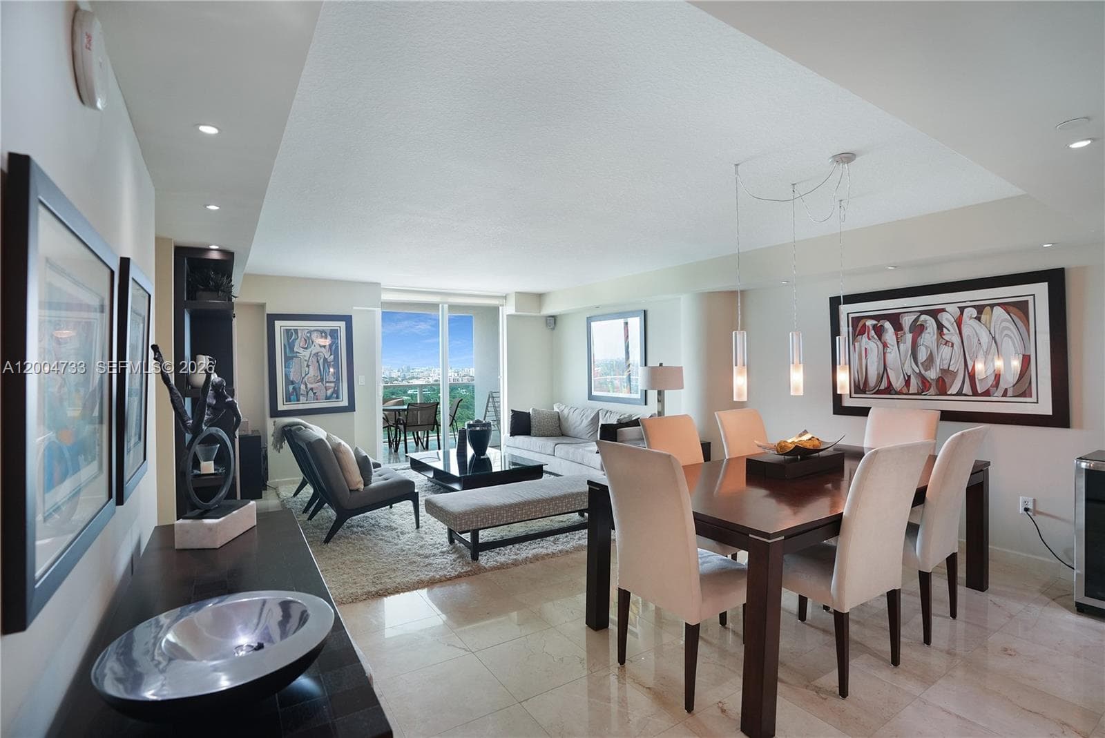 2101 Brickell Ave # 1812, Miami FL 33129 — 1