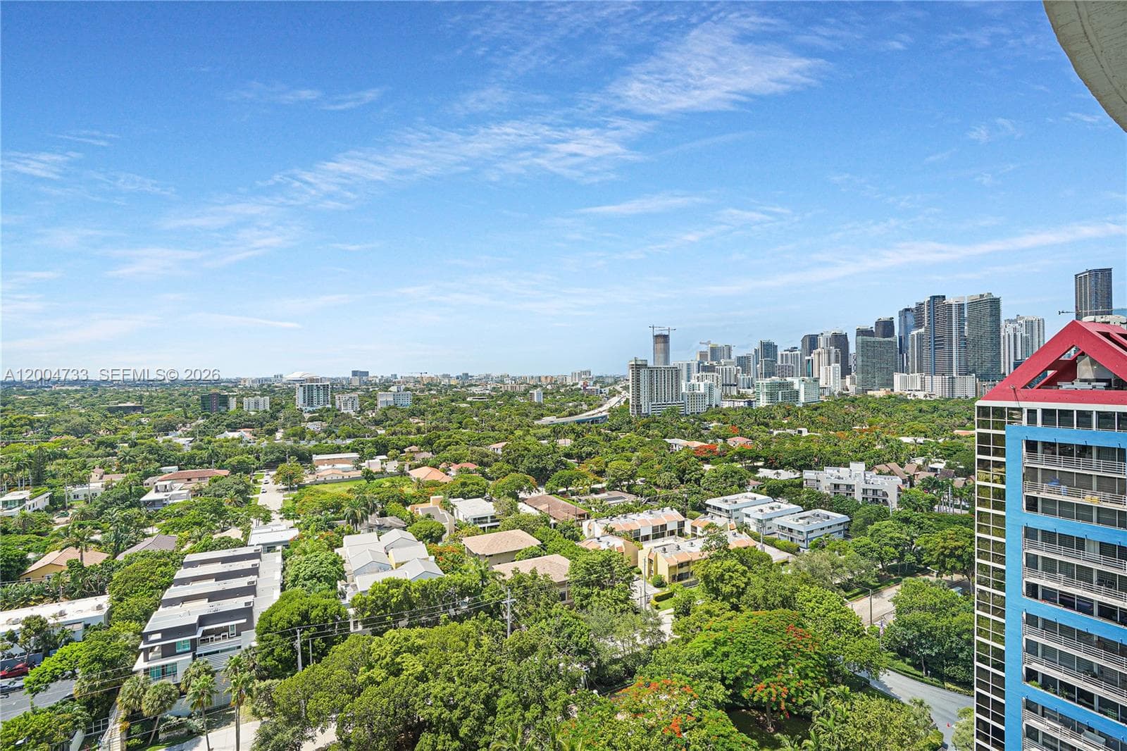2101 Brickell Ave # 1812, Miami FL 33129 — 30