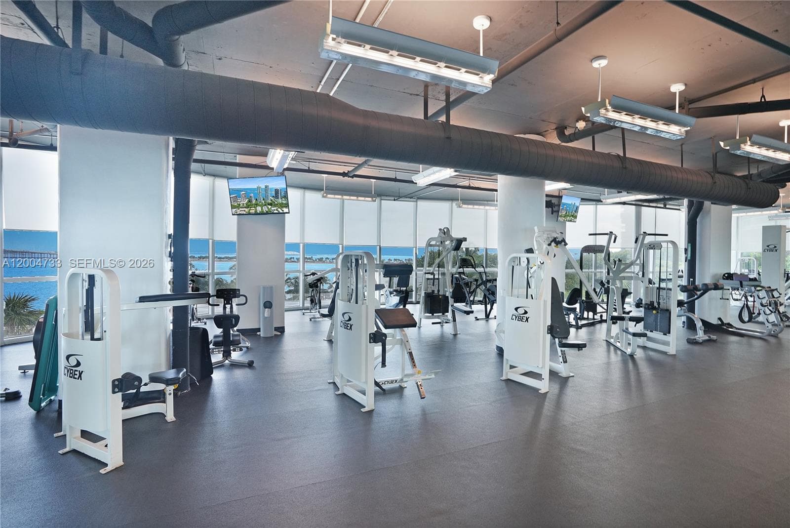 2101 Brickell Ave # 1812, Miami FL 33129 — 34