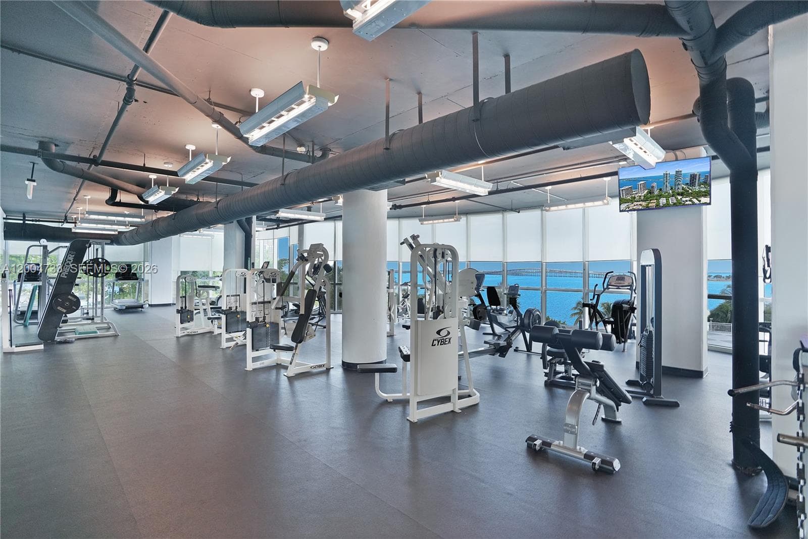 2101 Brickell Ave # 1812, Miami FL 33129 — 35
