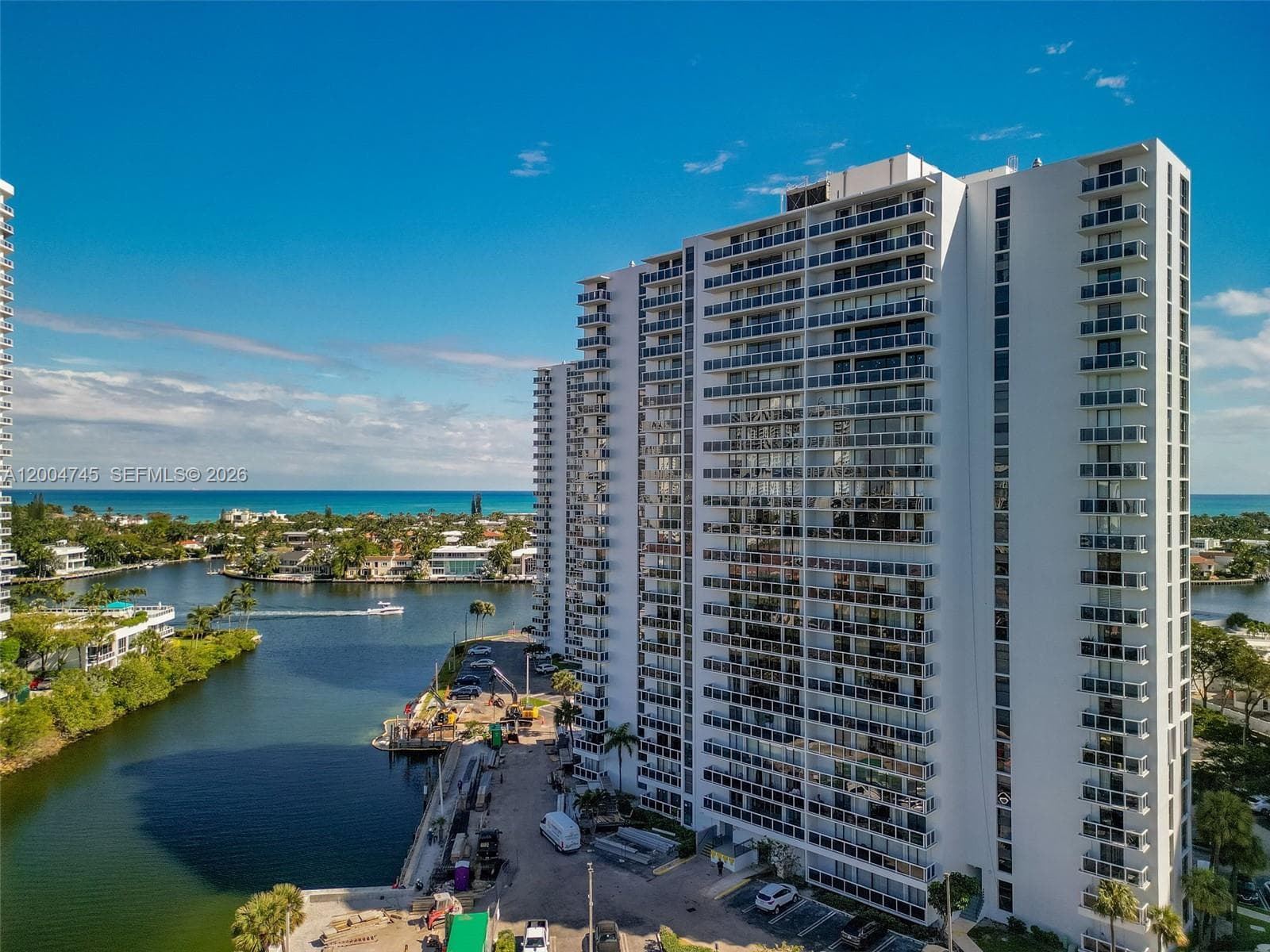 20505 E Country Club Dr # 1938, Aventura FL 33180 — 22
