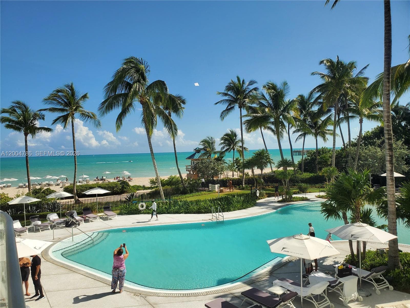 16901 Collins Ave # 1404, Sunny Isles Beach FL 33160 — 22
