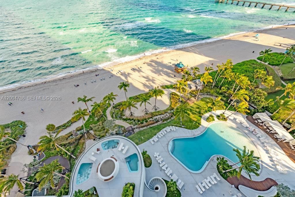 16901 Collins Ave # 1404, Sunny Isles Beach FL 33160 — 20