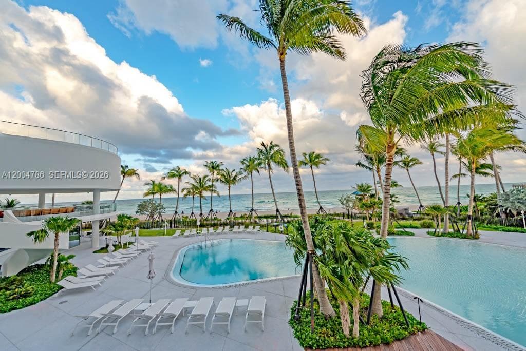 16901 Collins Ave # 1404, Sunny Isles Beach FL 33160 — 24