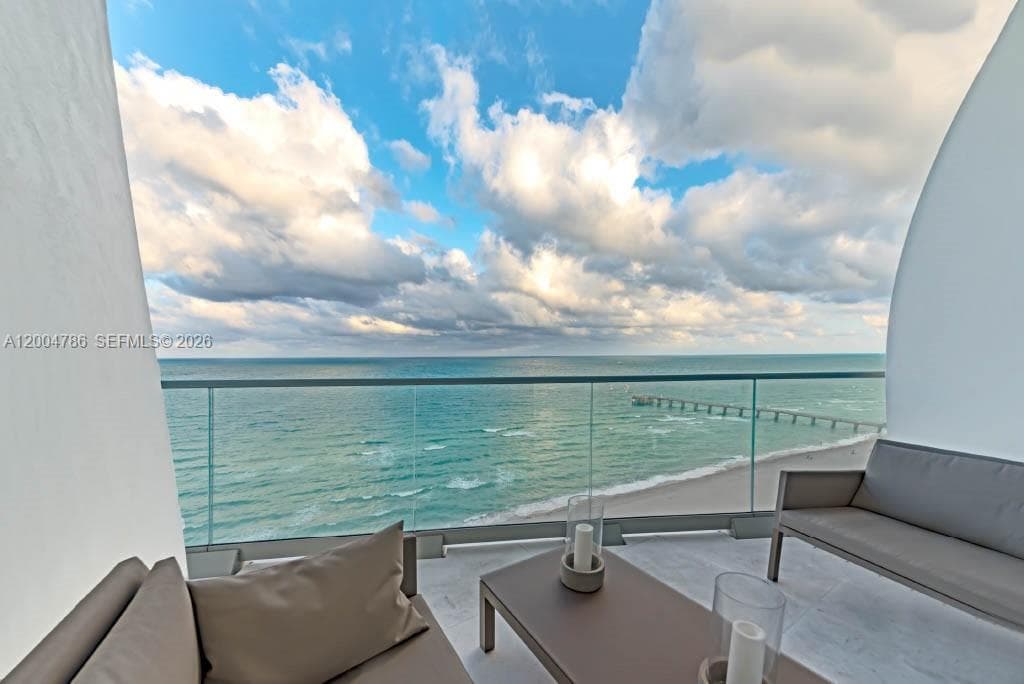 16901 Collins Ave # 1404, Sunny Isles Beach FL 33160 — 19