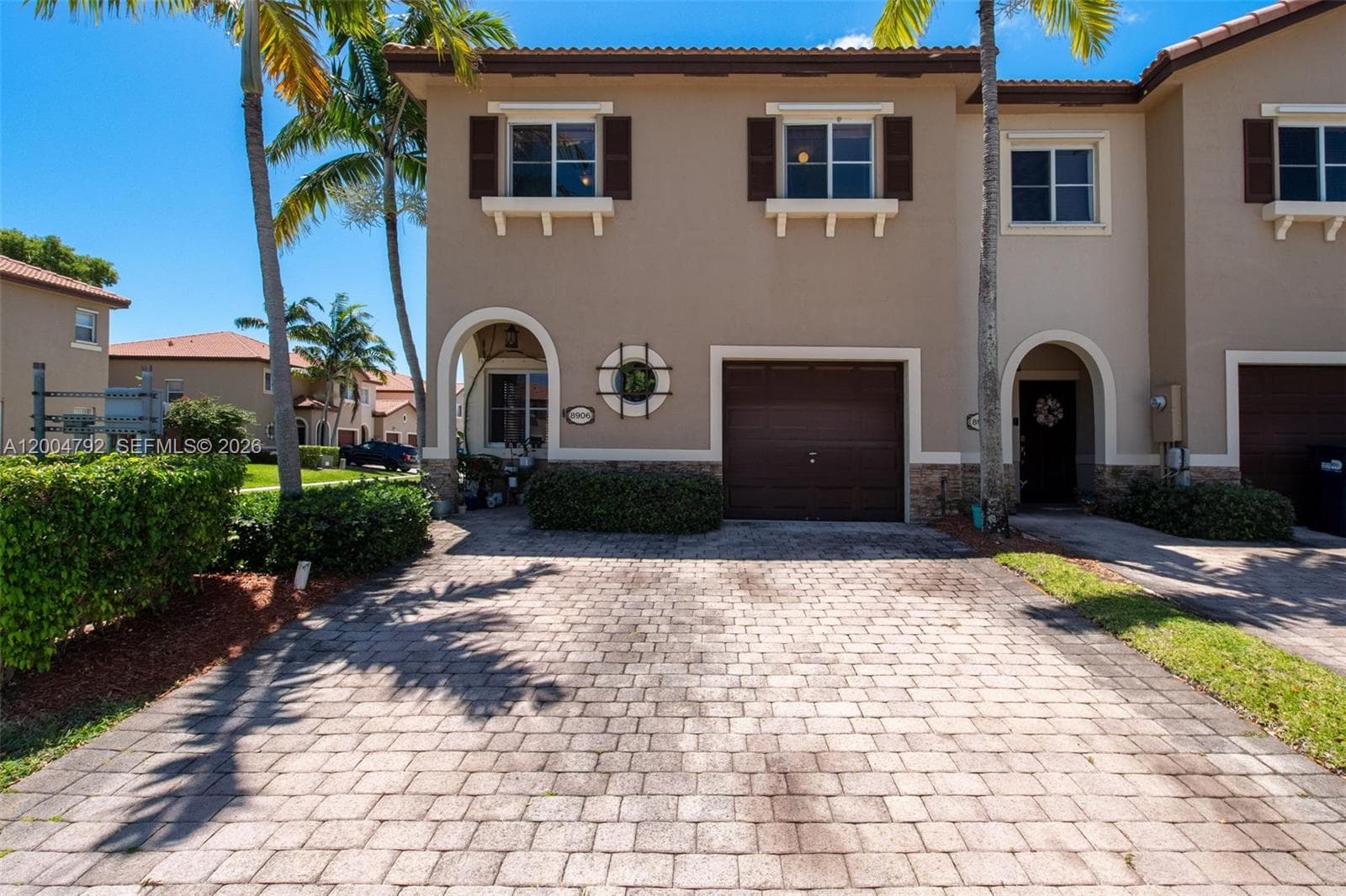 8906 SW 221st Ter, Cutler Bay FL 33190 — 35
