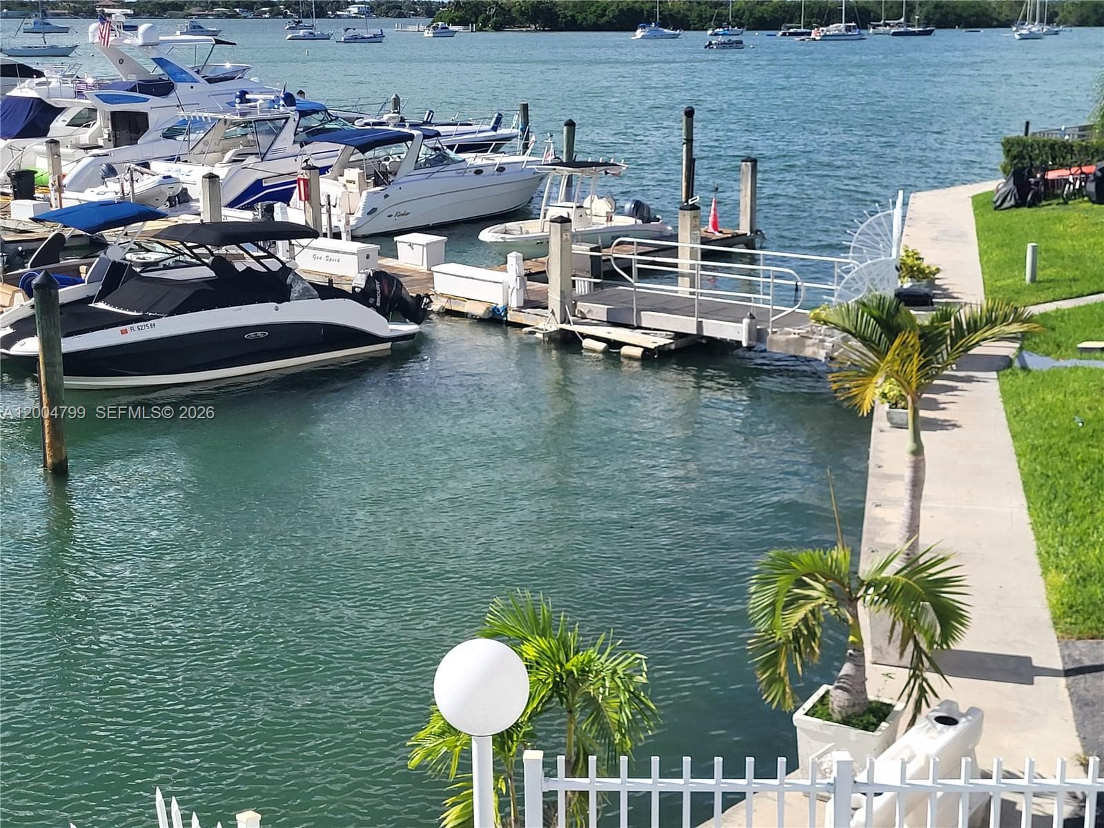 7904 West Dr # 602, North Bay Village FL 33141 — 2