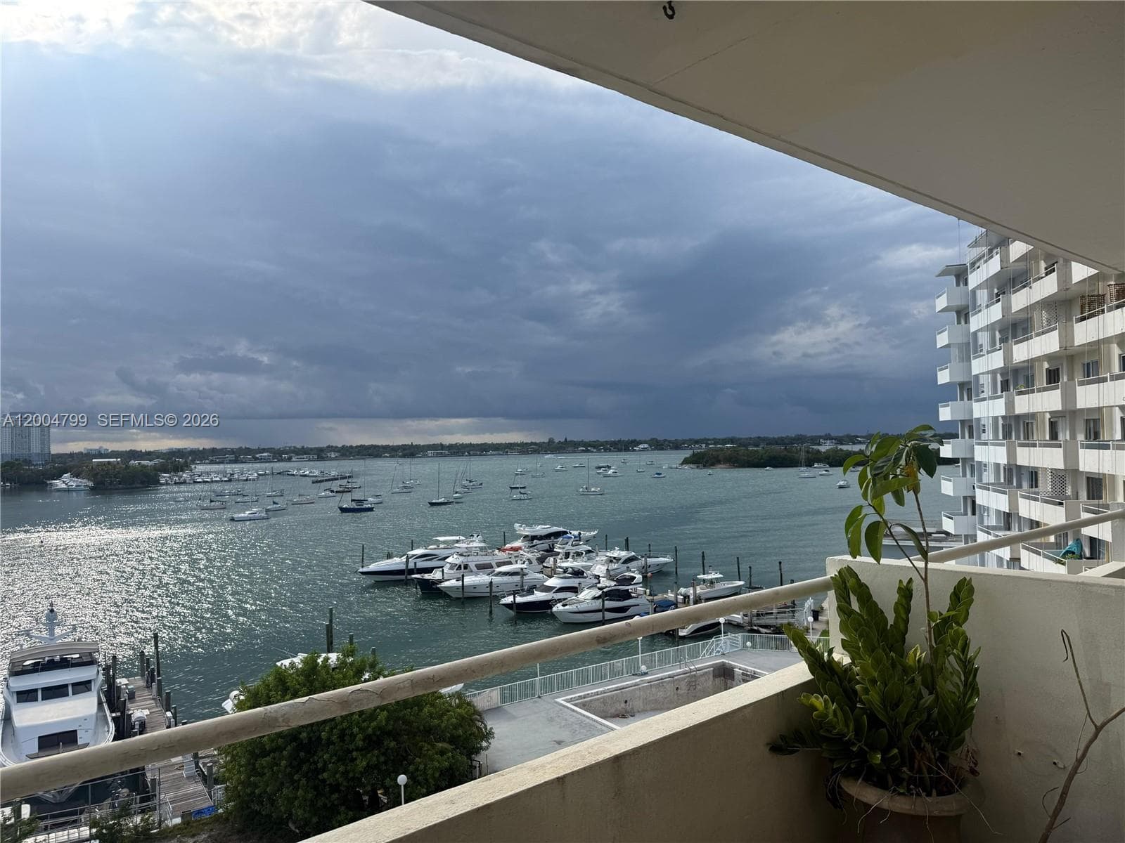 7904 West Dr # 602, North Bay Village FL 33141 — 17