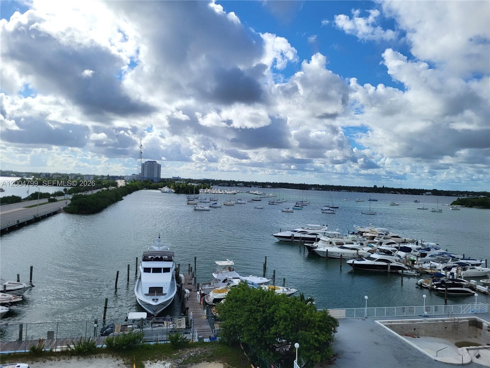 7904 West Dr # 602, North Bay Village FL 33141 — 1