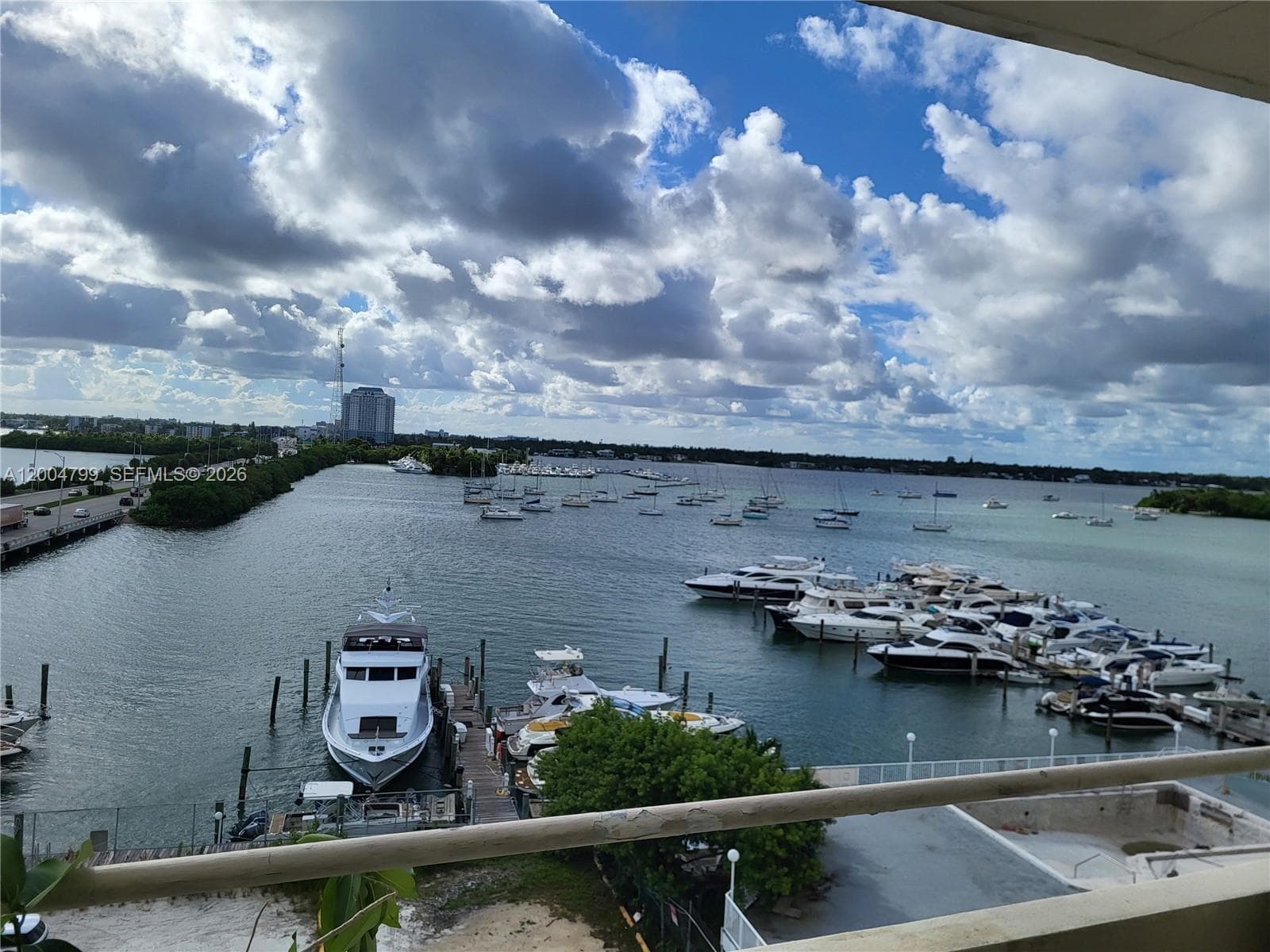 7904 West Dr # 602, North Bay Village FL 33141 — 20