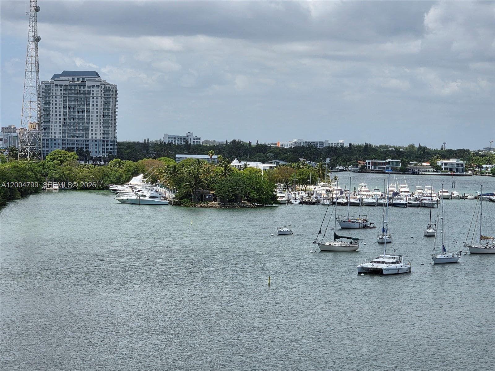 7904 West Dr # 602, North Bay Village FL 33141 — 24
