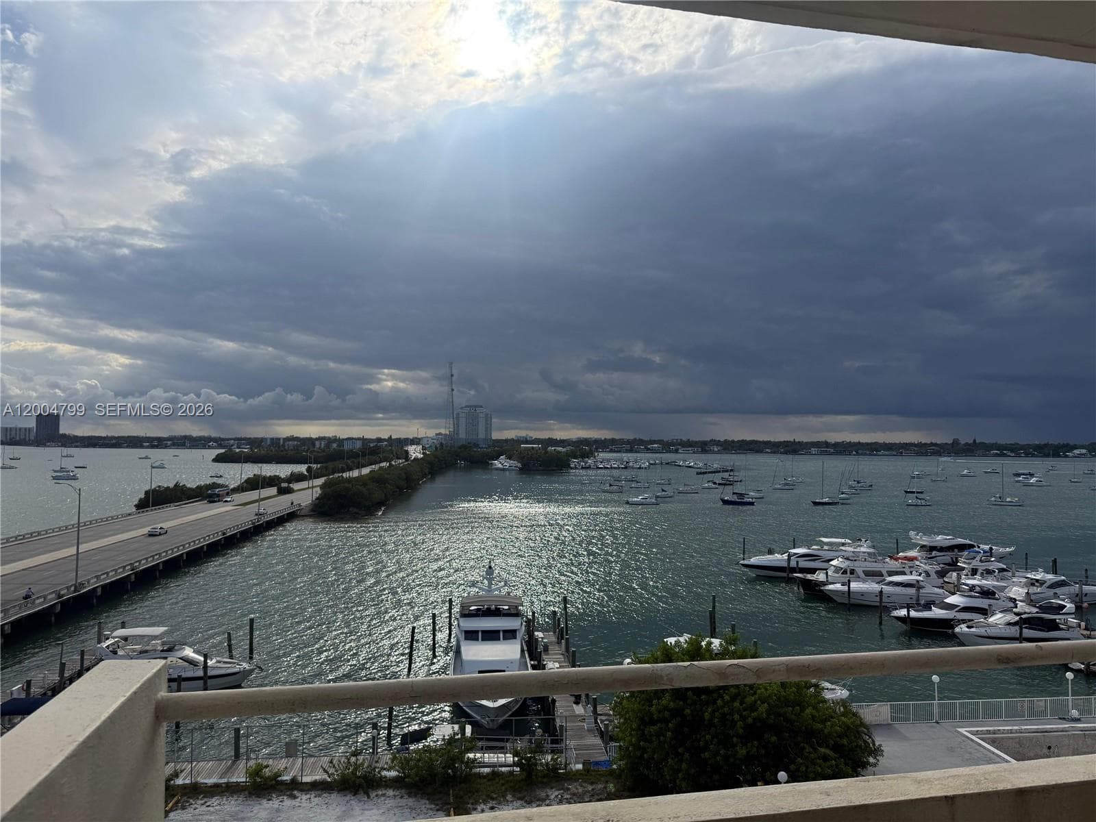 7904 West Dr # 602, North Bay Village FL 33141 — 19