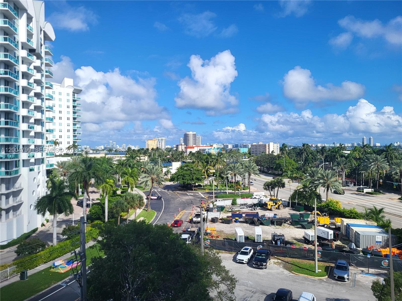 7904 West Dr # 602, North Bay Village FL 33141 — 21