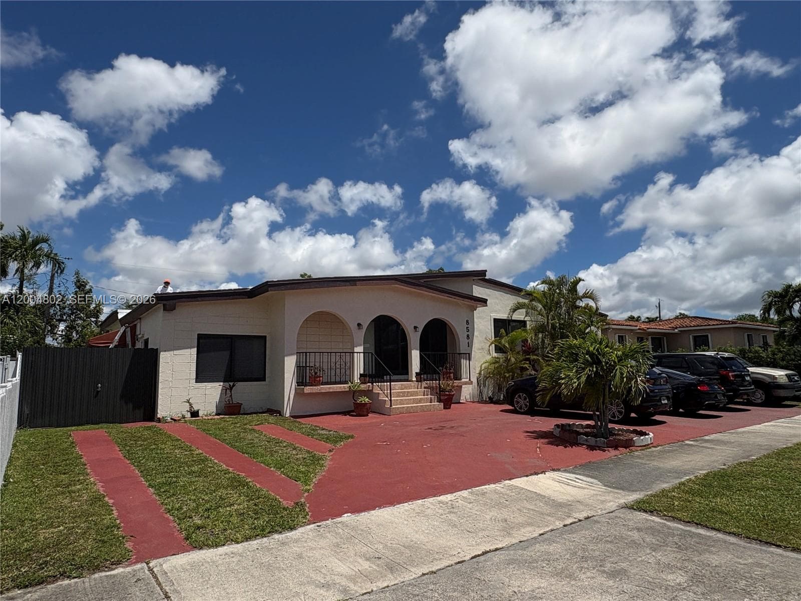 8581 SW 29th St, Miami FL 33155 — 2